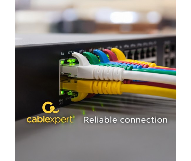 PATCHCORD FTP CAT 6 5M GEMBIRD 