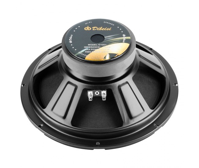 DIFUZOR 10 INCH 8 OHM DIBEISI 