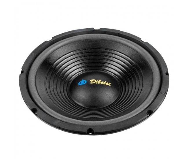 DIFUZOR 12 INCH 4 OHM DIBEISI 