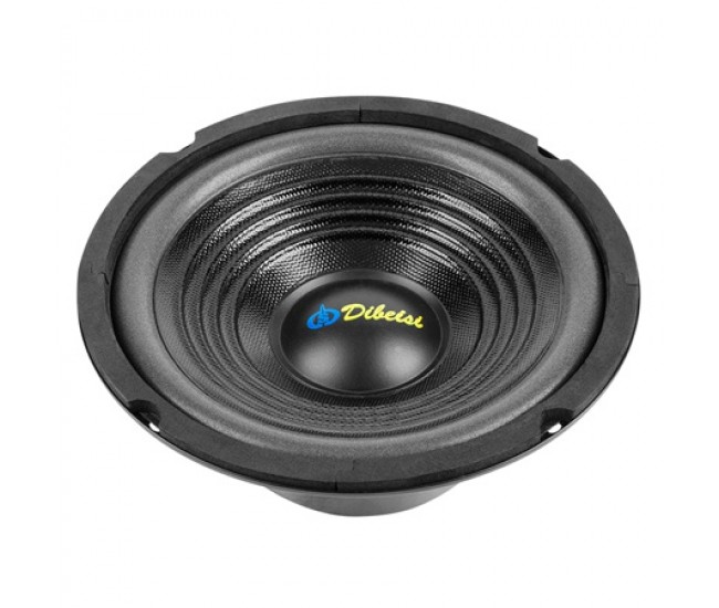 DIFUZOR 6.5 INCH 4 OHM DIBEISI 