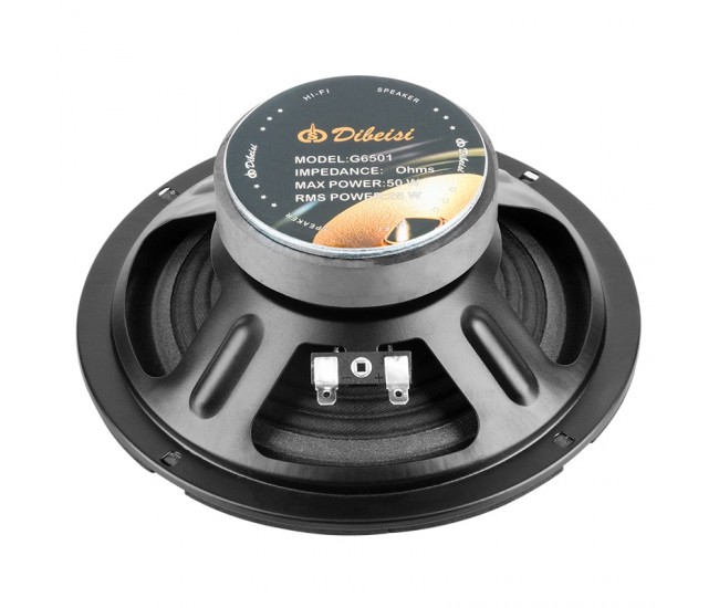 DIFUZOR 6.5 INCH 4 OHM DIBEISI 