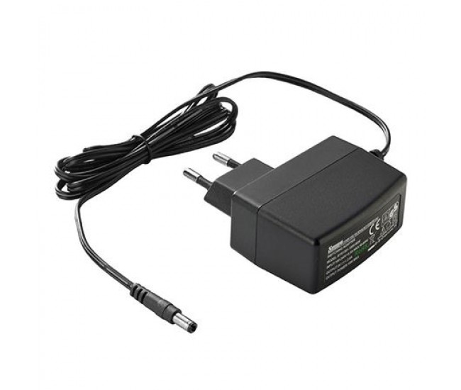 ALIMENTATOR 12V 1.5A 