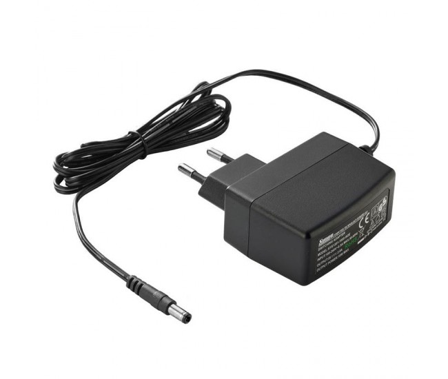 ALIMENTATOR 12V 1.5A 