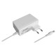 ALIMENTATOR 12V 2.5A 2.5 X 5.5 MM 