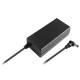 ALIMENTATOR 9.3V 4A 2.5 X 5.5 MM 