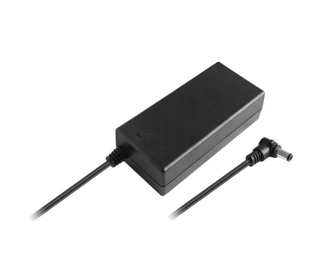 ALIMENTATOR 9.3V 4A 2.5 X 5.5 MM 