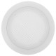 CAPAC DIFUZOR TAVAN ALB 5 INCH 