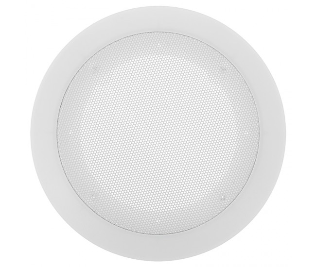 CAPAC DIFUZOR TAVAN ALB 5 INCH 