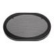 CAPAC DIFUZOR OVAL 6 inch/9 inch 