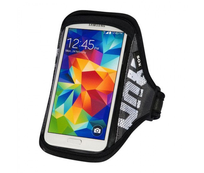 HUSA ALERGARE PENTRU SMARTPHONE XXL 