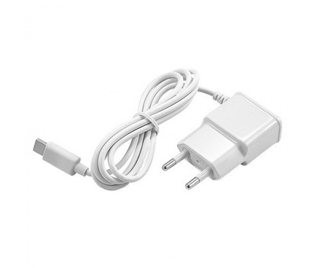 INCARCATOR RETEA CABLU USB TIP C 2.1A INCARCATOR RETEA CABLU USB TIP C 2.1A