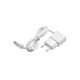 INCARCATOR RETEA CABLU USB TIP C 2.1A INCARCATOR RETEA CABLU USB TIP C 2.1A