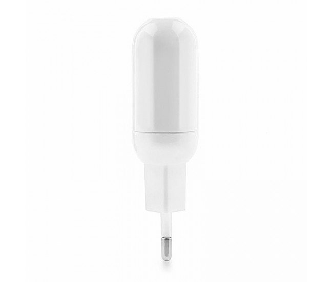 INCARCATOR RETEA USB 2400MA VIDVIE 