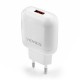 INCARCATOR RETEA USB 2400MA VIDVIE 