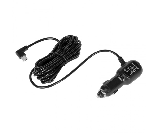INCARCATOR AUTO CABLU USB TYPE C 5V 3A 