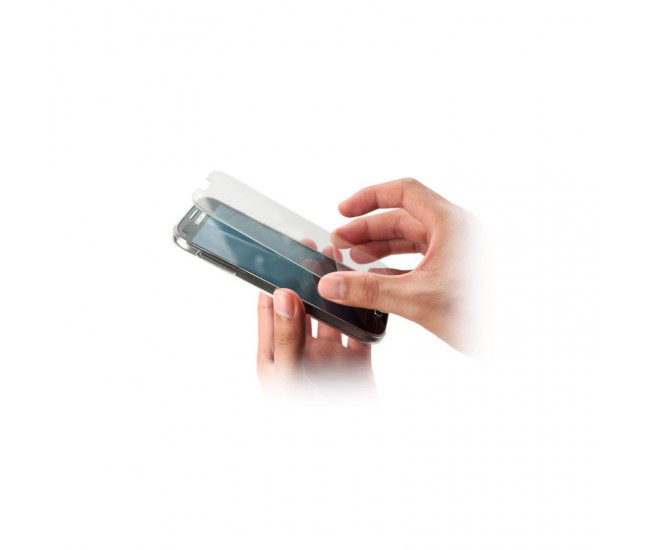 FOLIE TEMPERED GLASS LG G3 