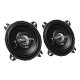 SET DIFUZOARE 10CM CS-J420X JVC 