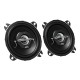 SET DIFUZOARE 10CM CS-J420X JVC 