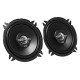 SET DIFUZOARE 13CM CS-J520X JVC 