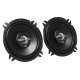 SET DIFUZOARE 13CM CS-J520X JVC 