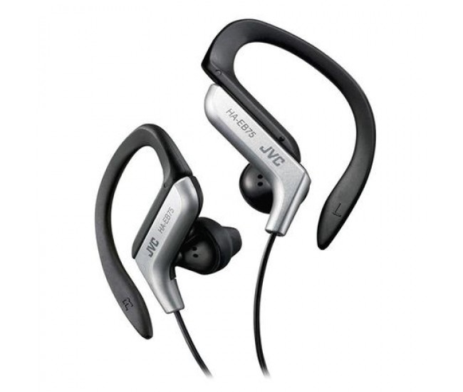 CASTI AUDIO SPORT HE-EB75WE JVC 