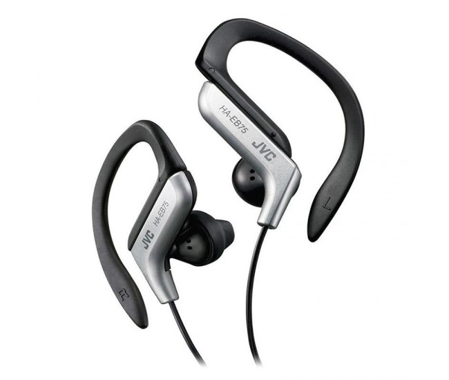 CASTI AUDIO SPORT HE-EB75WE JVC 