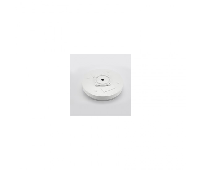 PLAFONIERA LED ROTUNDA 28CM 24W ANTI-BLACKOUT 