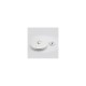 PLAFONIERA LED ROTUNDA 28CM 24W ANTI-BLACKOUT 