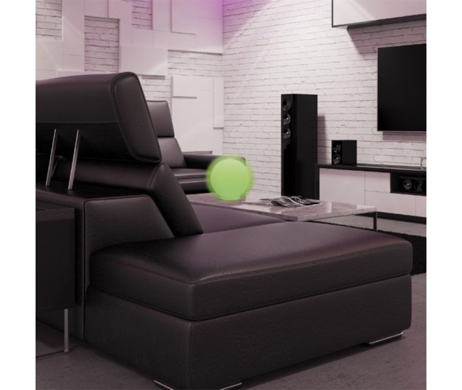 LAMPA LED MASA RGB CCT SMART WI-FI 5W 