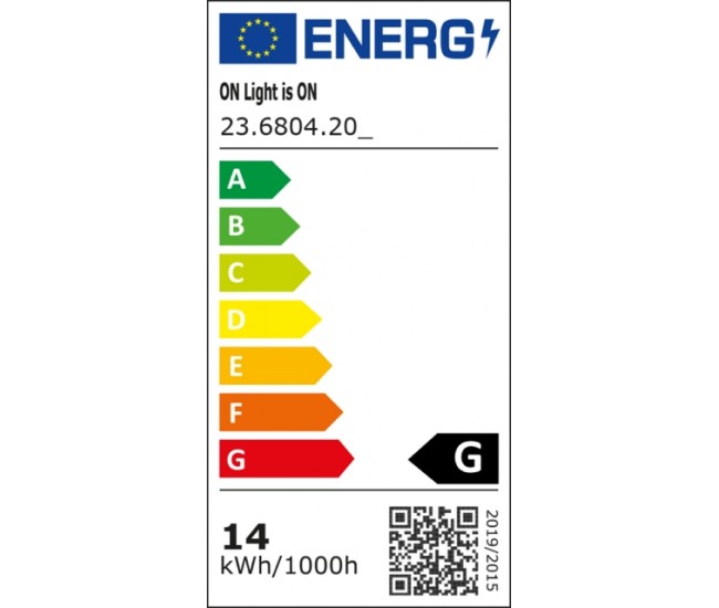 BANDA LED IP65 RGB+W SMART WI-FI 2M 
