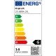 BANDA LED IP65 RGB+W SMART WI-FI 2M 