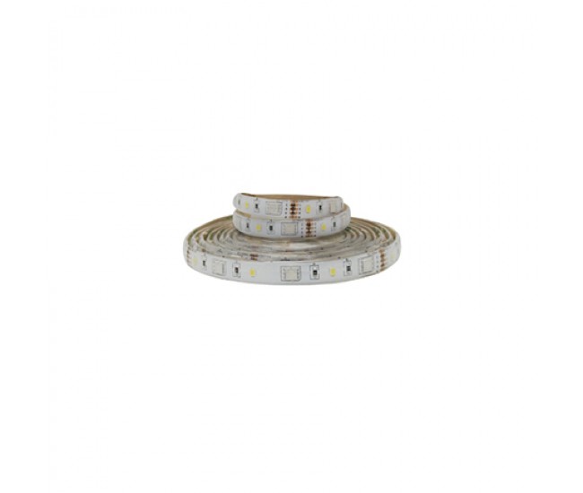 BANDA LED IP65 RGB+W SMART WI-FI 5M 
