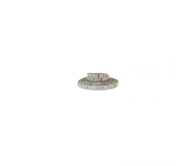 BANDA LED IP65 RGB+W SMART WI-FI 5M 