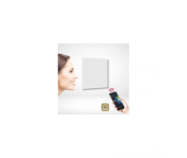 PANOU LED RGB CCT SMART WI-FI 