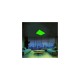 PANOU LED RGB CCT SMART WI-FI 