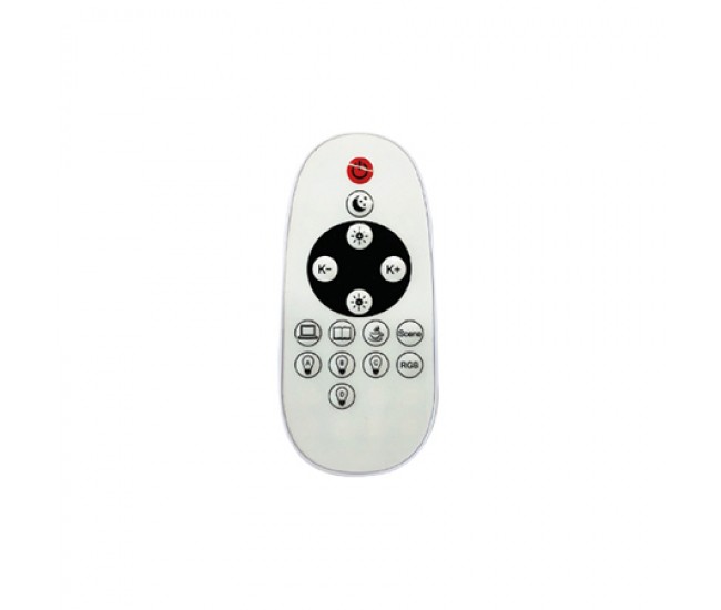 TELECOMANDA BEC LED RGB CCT SMART WI-FI 