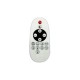 TELECOMANDA BEC LED RGB CCT SMART WI-FI 