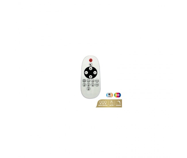 TELECOMANDA BEC LED RGB CCT SMART WI-FI 