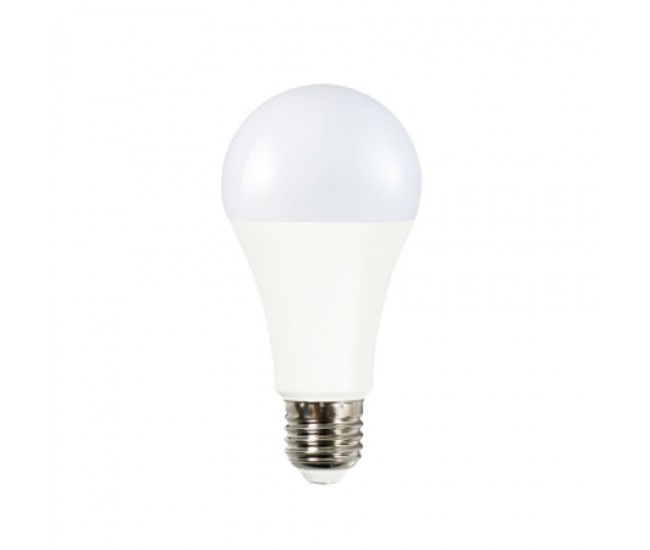 BEC LED E27 A65 RGB CCT SMART WI-FI 11W 