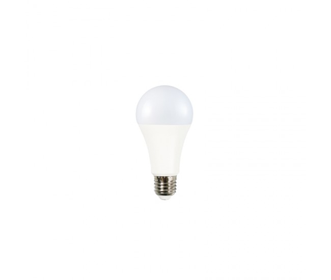 BEC LED E27 A65 RGB CCT SMART WI-FI 11W 