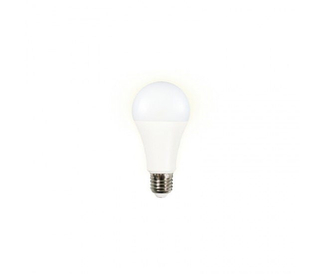 BEC LED E27 A65 RGB CCT SMART WI-FI 11W 