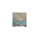 BEC LED E27 A65 RGB CCT SMART WI-FI 11W 