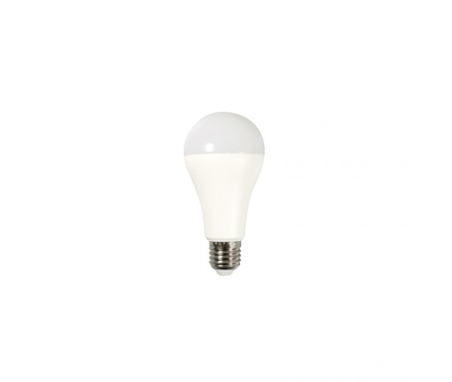 BEC LED E27 A65 RGB CCT SMART WI-FI 14W 