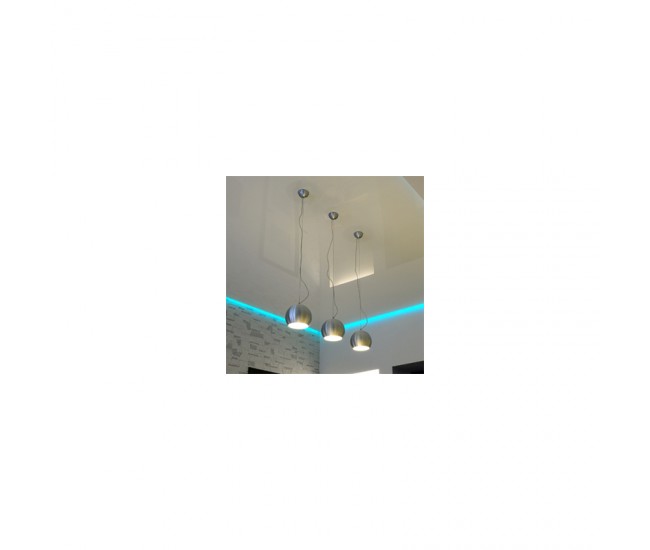 BEC LED E27 A65 RGB CCT SMART WI-FI 14W 