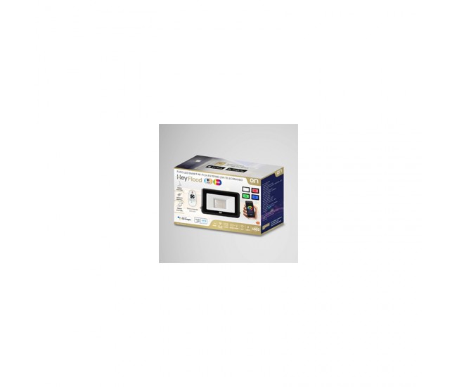 REFLECTOR LED RGB CCT SMART WI-FI 