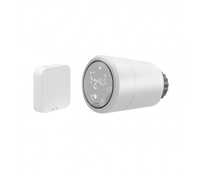 CAP TERMOSTAT SMART GATEWAY ISNATCH 