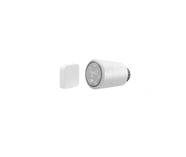 CAP TERMOSTAT SMART GATEWAY ISNATCH 
