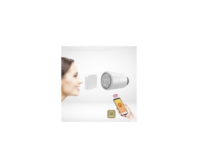 CAP TERMOSTAT SMART GATEWAY ISNATCH 