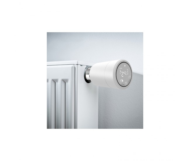 CAP TERMOSTAT SMART ISNATCH 