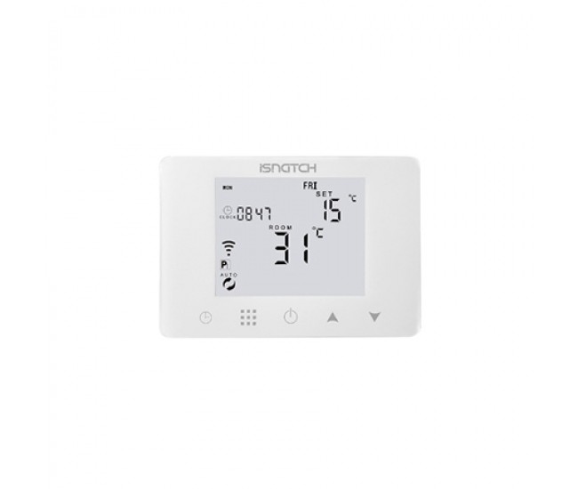 TERMOSTAT SMART SOFT TOUCH ISNATCH 
